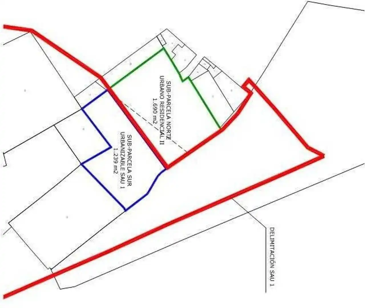 Rural land for sale in Calle la Robleda, imagen 9