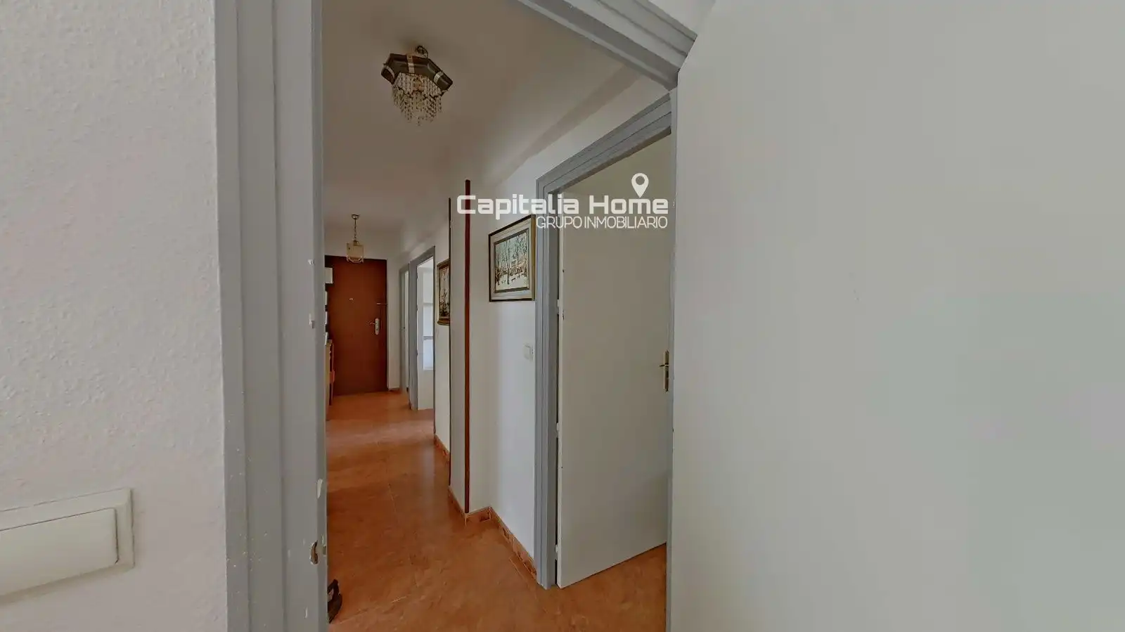 Piso en venta en Alicante / Alacant con Aire acondicionado, Calefacción y Amueblado