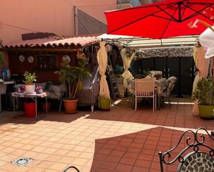 Terrace of Duplex for sale in  Barcelona Capital  with Terrace