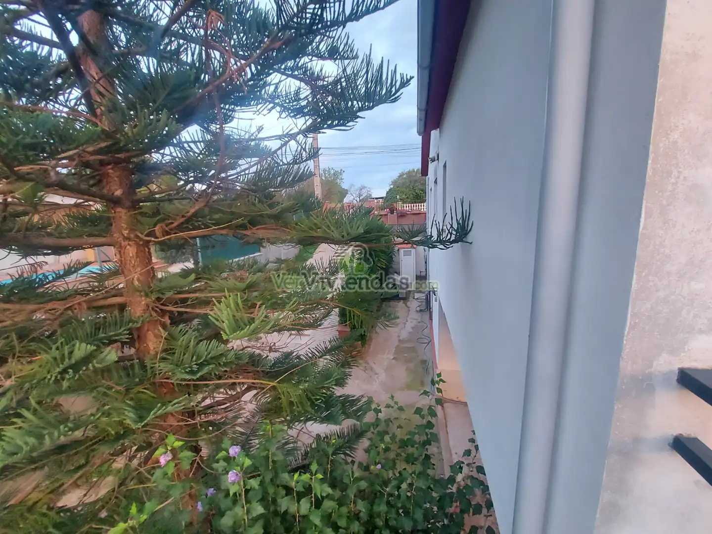 Casa con terraza en venta en Carrer dels Nards 43, imagen 40
