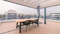 Terrace of Attic for sale in Alcalá de Henares  with Air Conditioner and Terrace