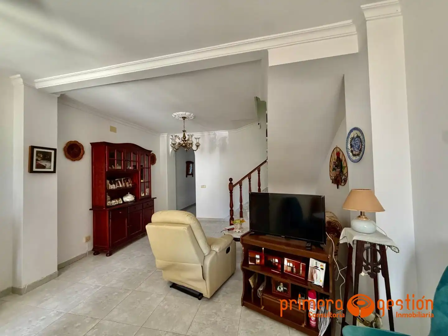 Casa in vendita a Lora del Río, imagen 4