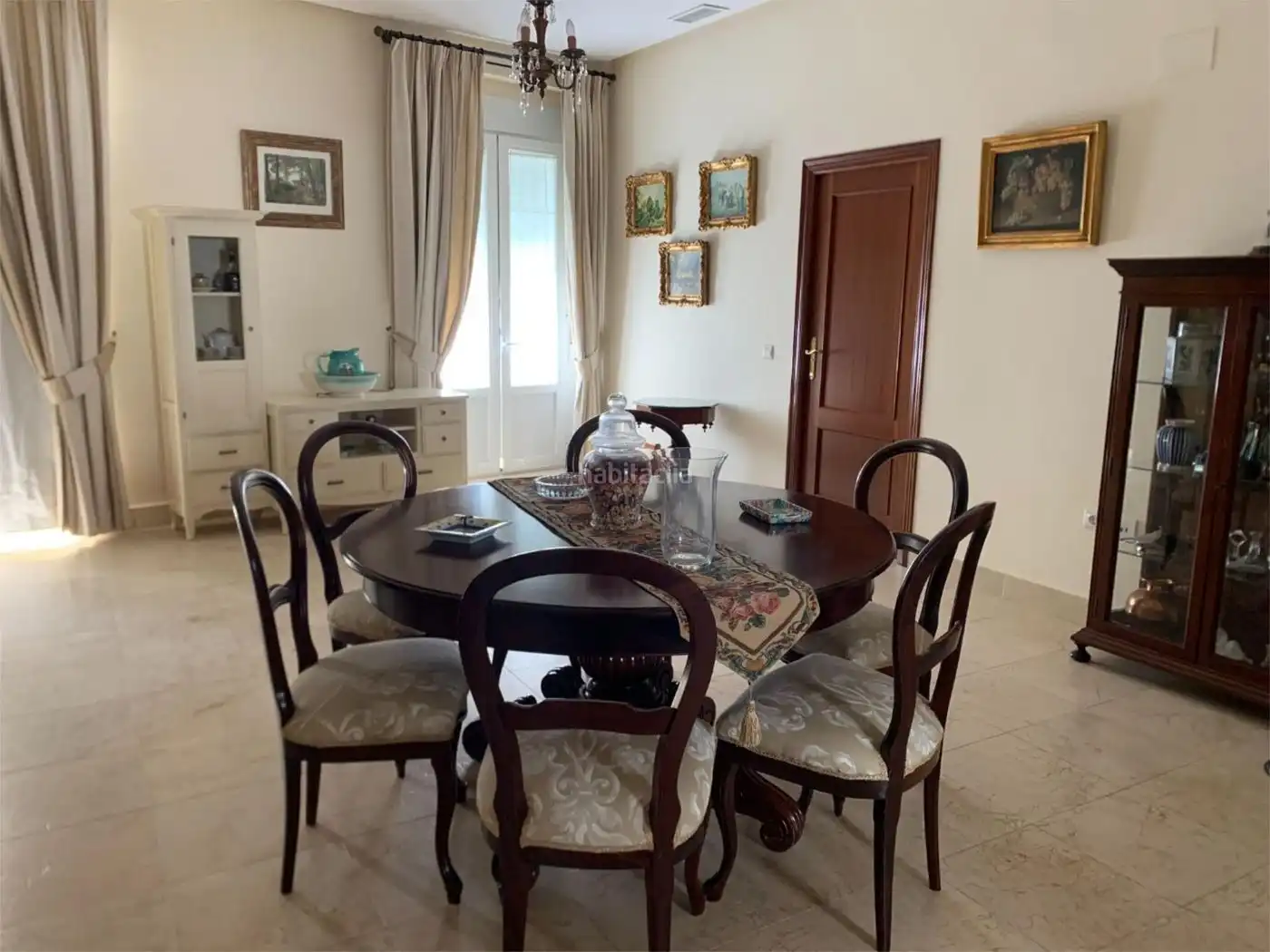 Flat with lift for sale in Calle Pérez Galdós 18, imagen 3