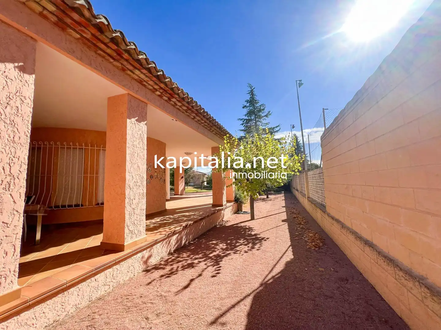 Detached house with pool for sale in Sant Josep - Zona Hospital, imagen 32