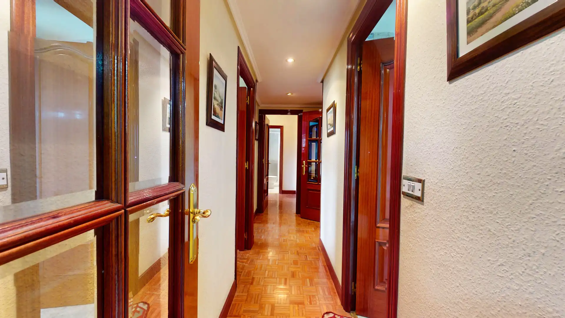 Piso en venta en Otxarkoaga - Txurdinaga