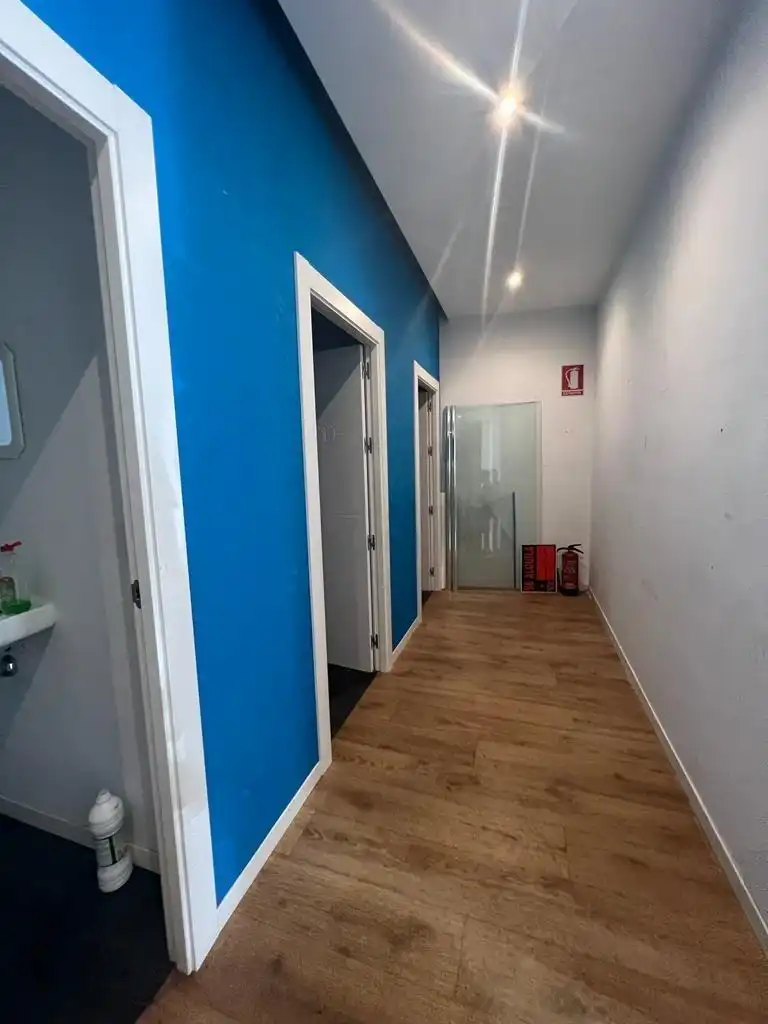 Local comercial en venda a Centro Urbano, imagen 10