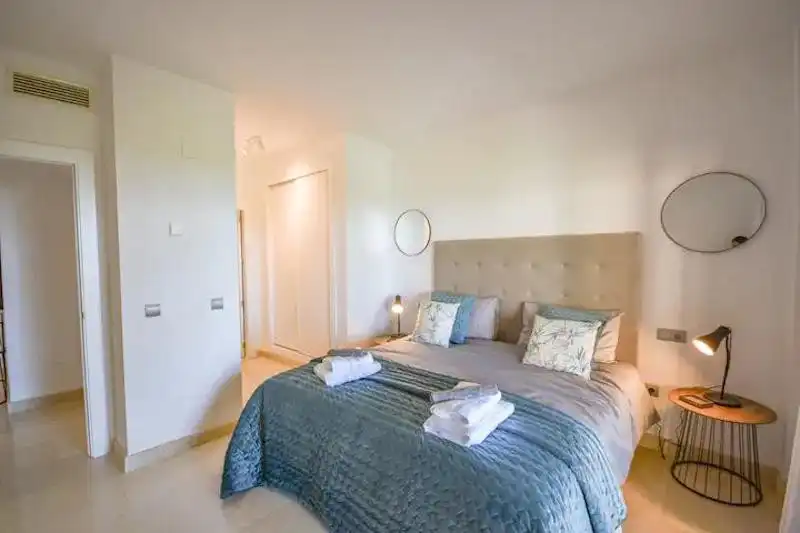Apartments for rent in JARALILLOS, 2, El Paraíso