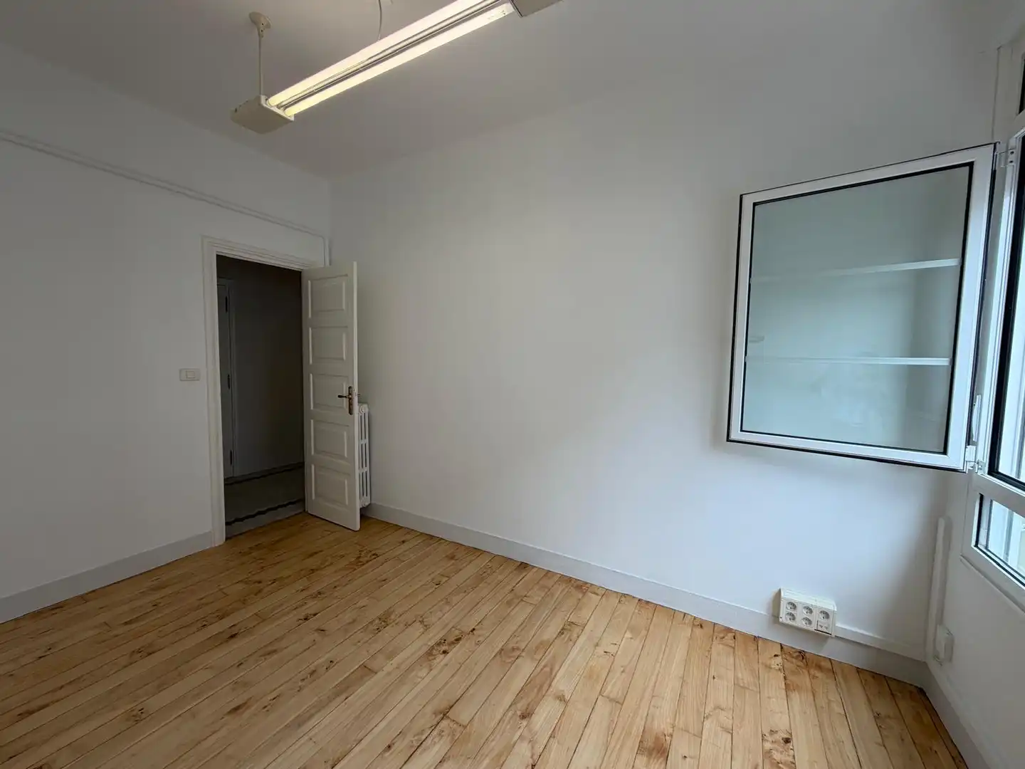 Flat for rent in Lugo  with Heating