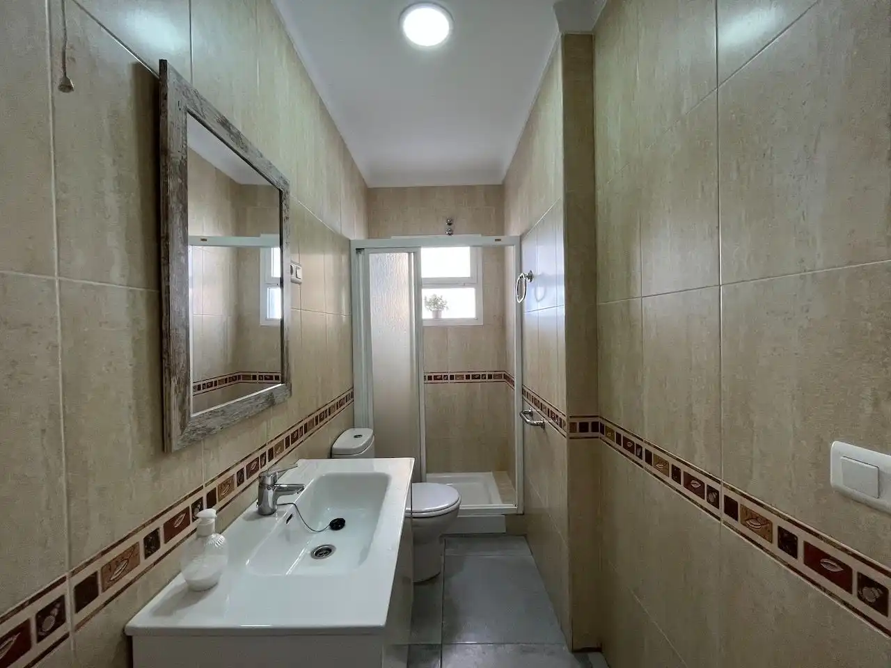 Baño de Casa o chalet en venta en Vélez-Málaga con Amueblado
