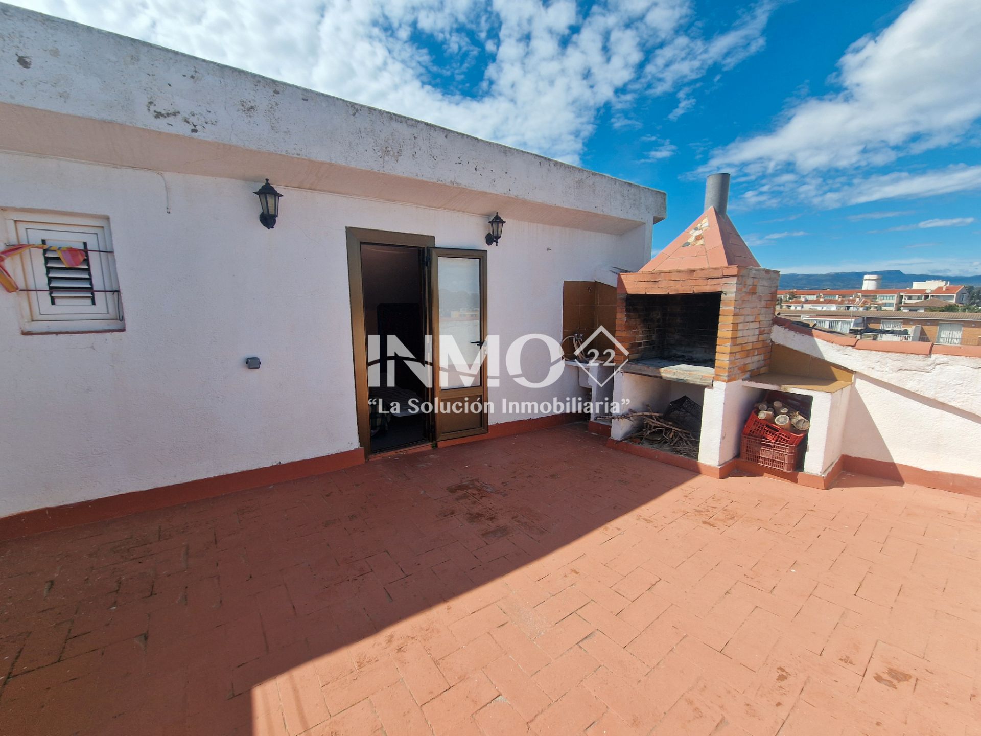 Ático en venta en Carrer Massó, La Dorada