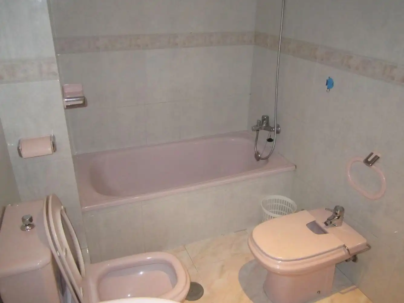 Flat for rent in Fajardo