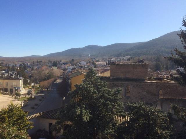 Local comercial en Venta en El Espinar pueblo