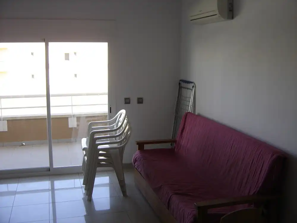 Apartamento en venta en Carrer Dàlia, Els Griells