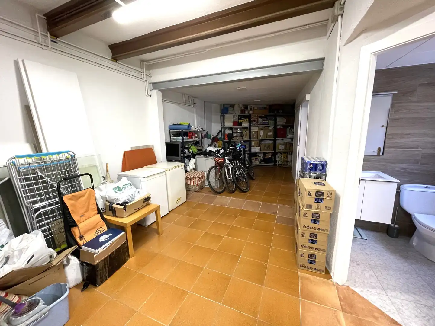 Casa a schiera in vendita a NOU DE SANT ANTONI, imagen 43