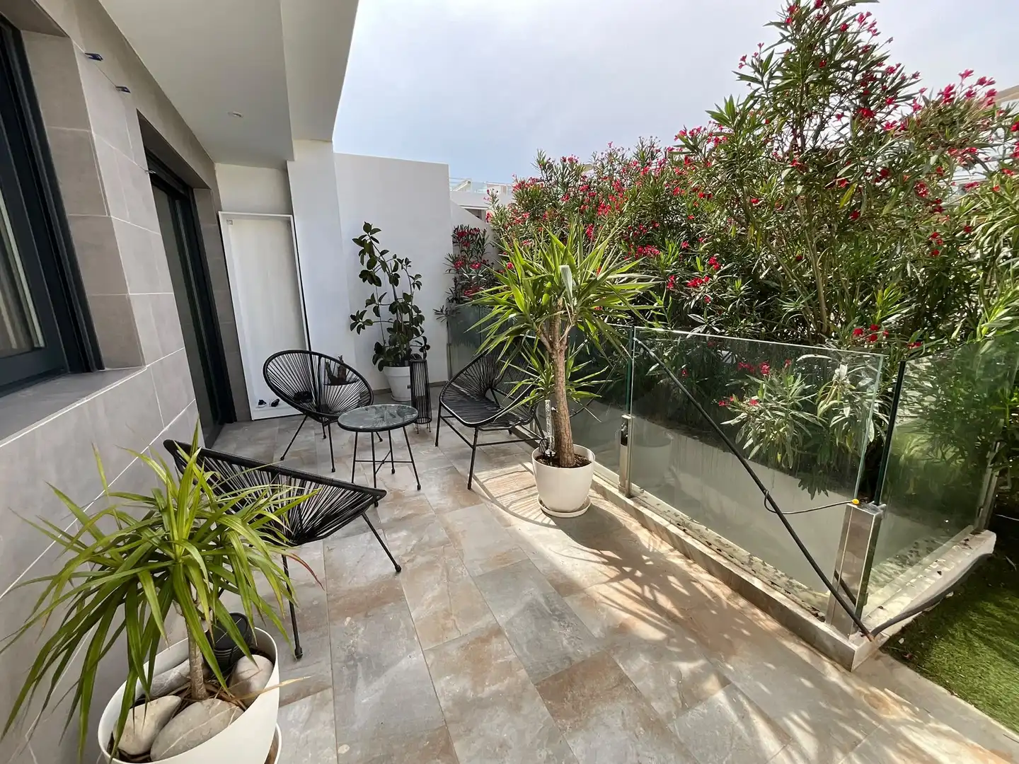 Duplex con piscina in vendita a Balcón de Finestrat - Terra Marina, imagen 11