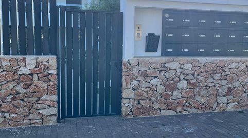 Foto 3 de Apartamento de alquiler en Centro ciudad, Jávea / Xàbia