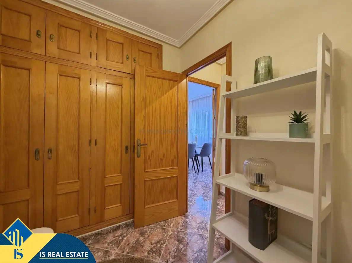 Apartment with lift for sale in Playa del Cura, imagen 38