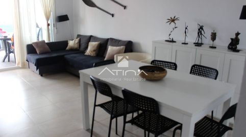 Foto 5 de Apartament en venda a Daimús, Valencia