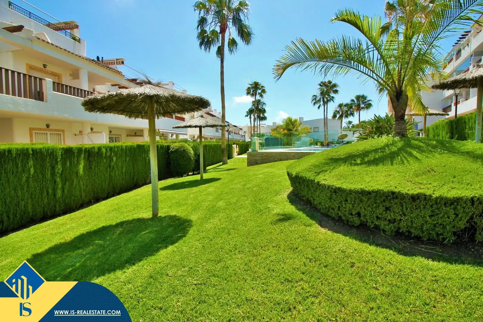 Flat with pool for sale in Orihuela Costa, imagen 22