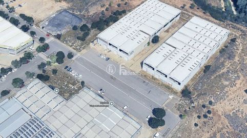 Foto 5 von Fabrikhallen zur Miete in Calle O, 20, Magraners, Lleida Capital