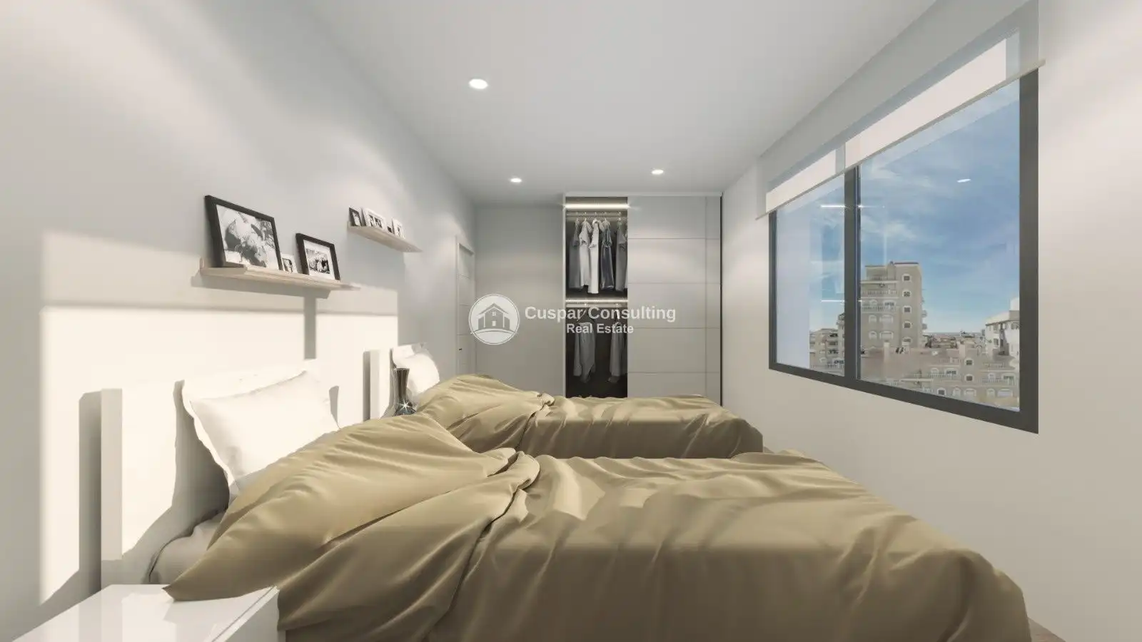 Penthouse mit Pool zum Verkauf in Playa del Cura, imagen 23