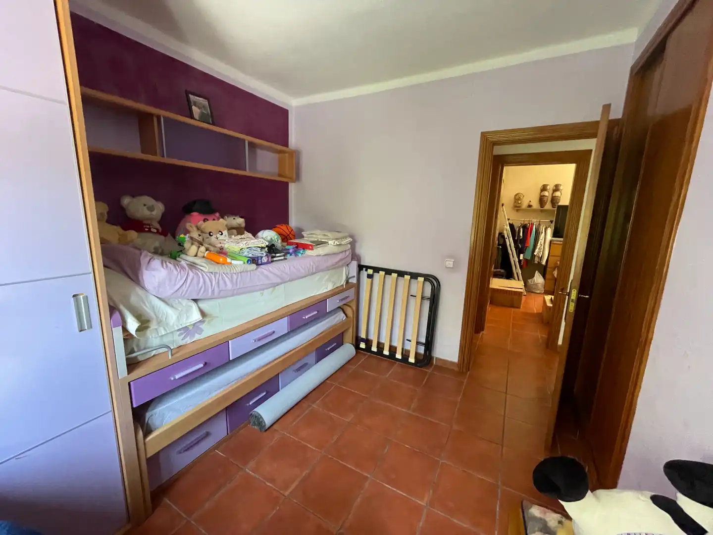 Flat for sale in Málaga  with Storage room