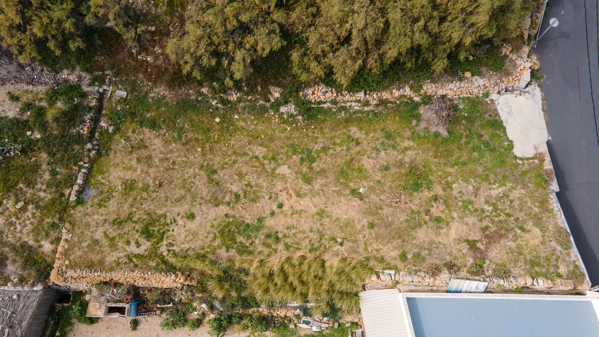 Residencial en venta en Güímar
