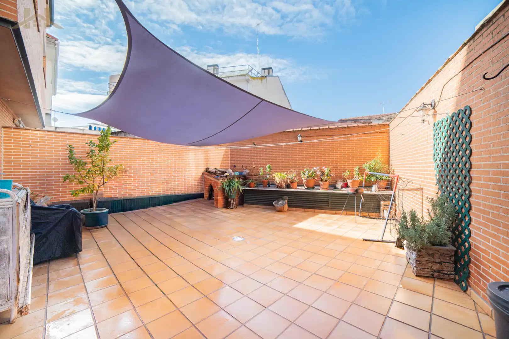 Terrassa de Planta baixa en venda en Ciempozuelos amb Aire condicionat i Terrassa