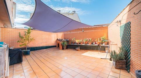 Foto 2 de Planta baixa en venda a Calle del Lucero, San Benito - Soledad - Hispanidad, Ciempozuelos