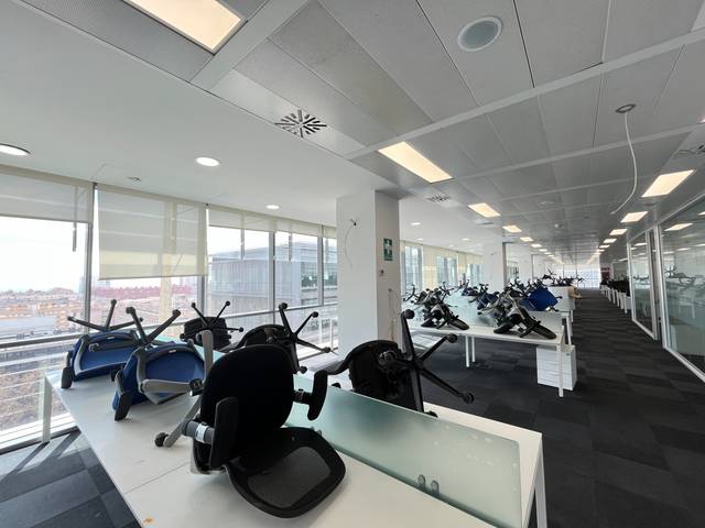 Oficina en Alquiler en Carrer de Pujades en Diagonal Mar i el Front Marítim del Poblenou