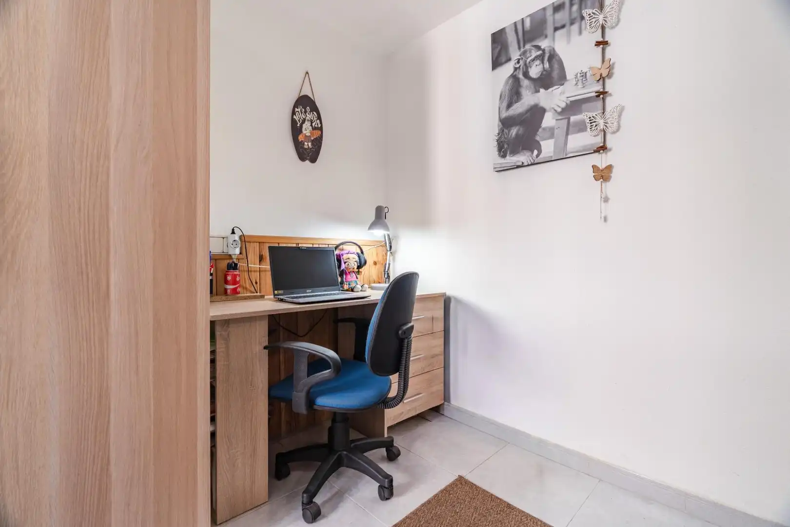 Bedroom of Detached homes for sale in Tarragona  with Air Conditioner and Heating