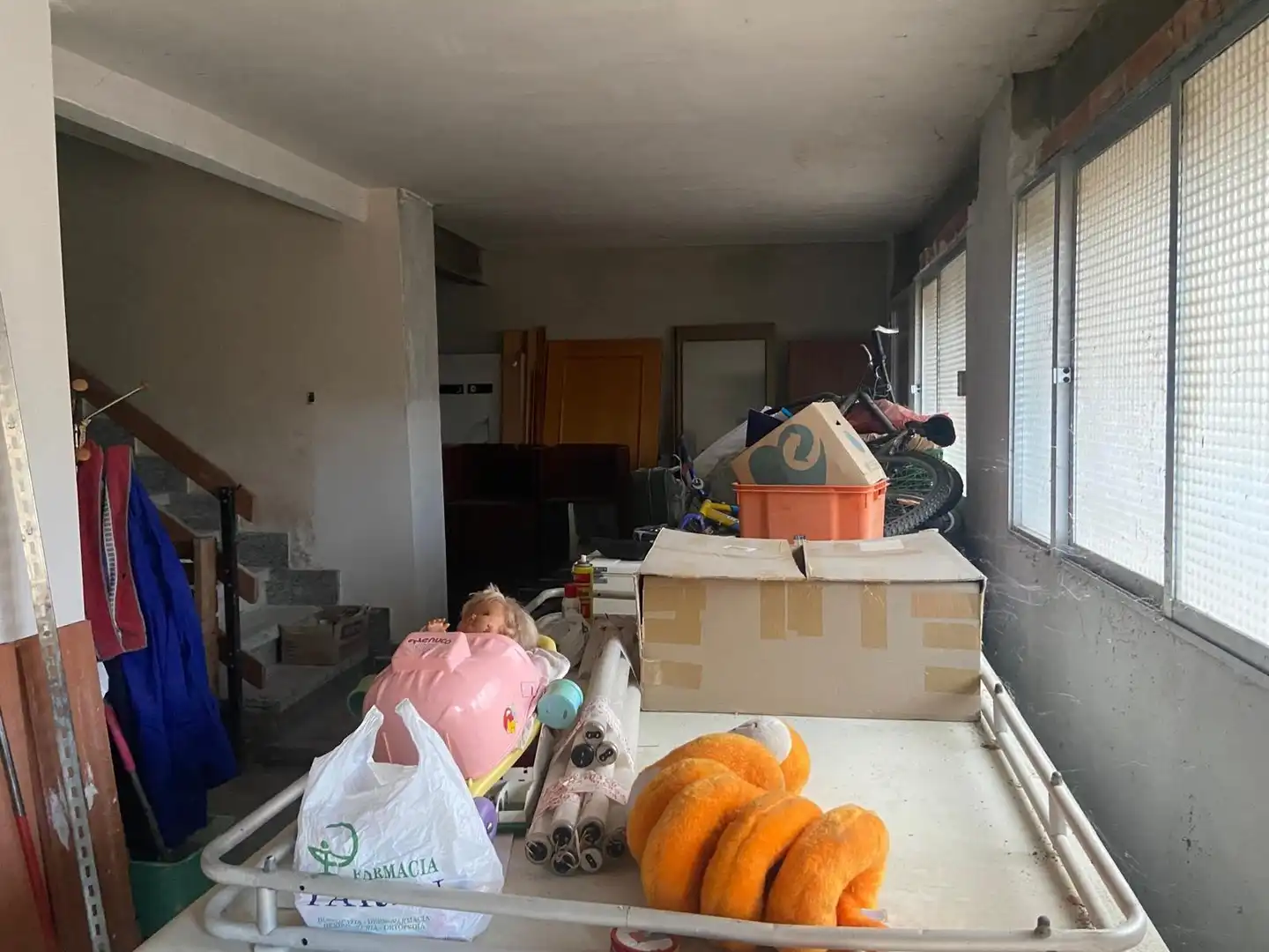 Local commercial à vendre à Albaida, imagen 7