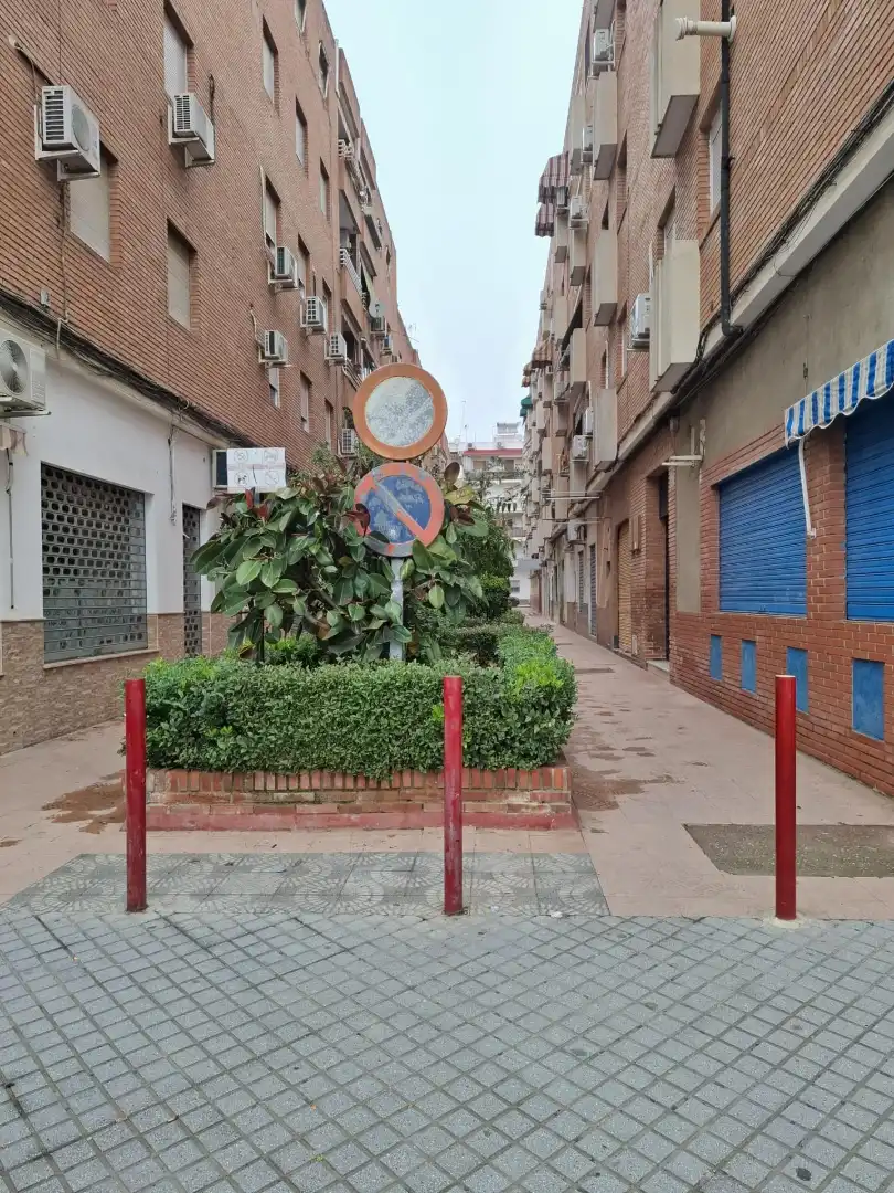 Local comercial en venta en Levante
