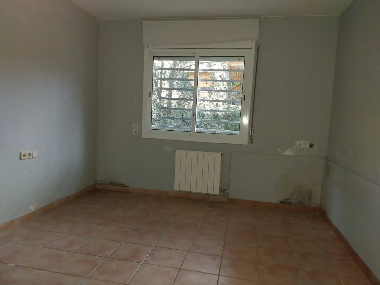 Dormitori de Casa o xalet en venda en L'Ametlla del Vallès amb Calefacció, Jardí privat i Terrassa