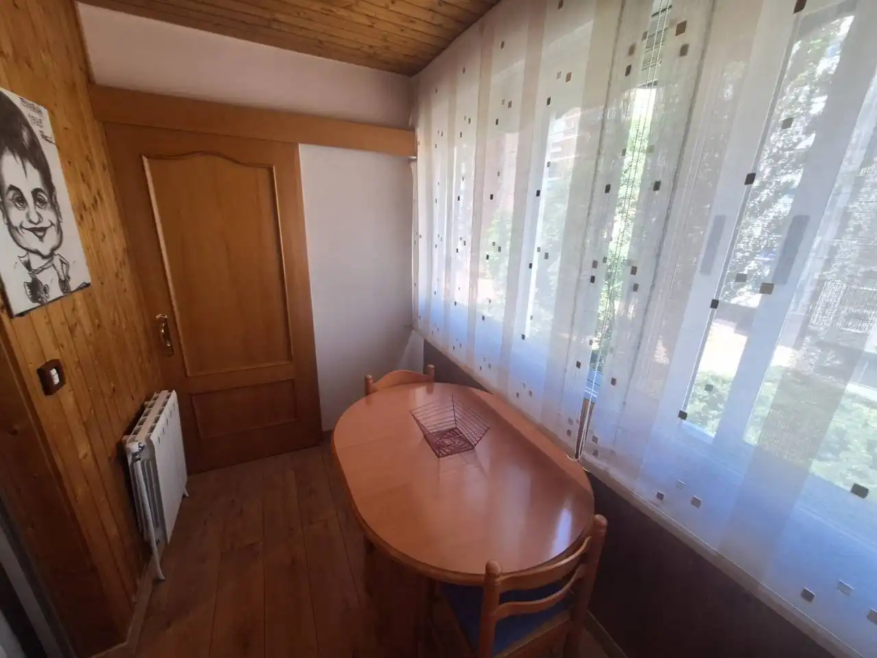 Comedor de Piso en venta en Fuenlabrada con Aire acondicionado, Calefacción y Terraza