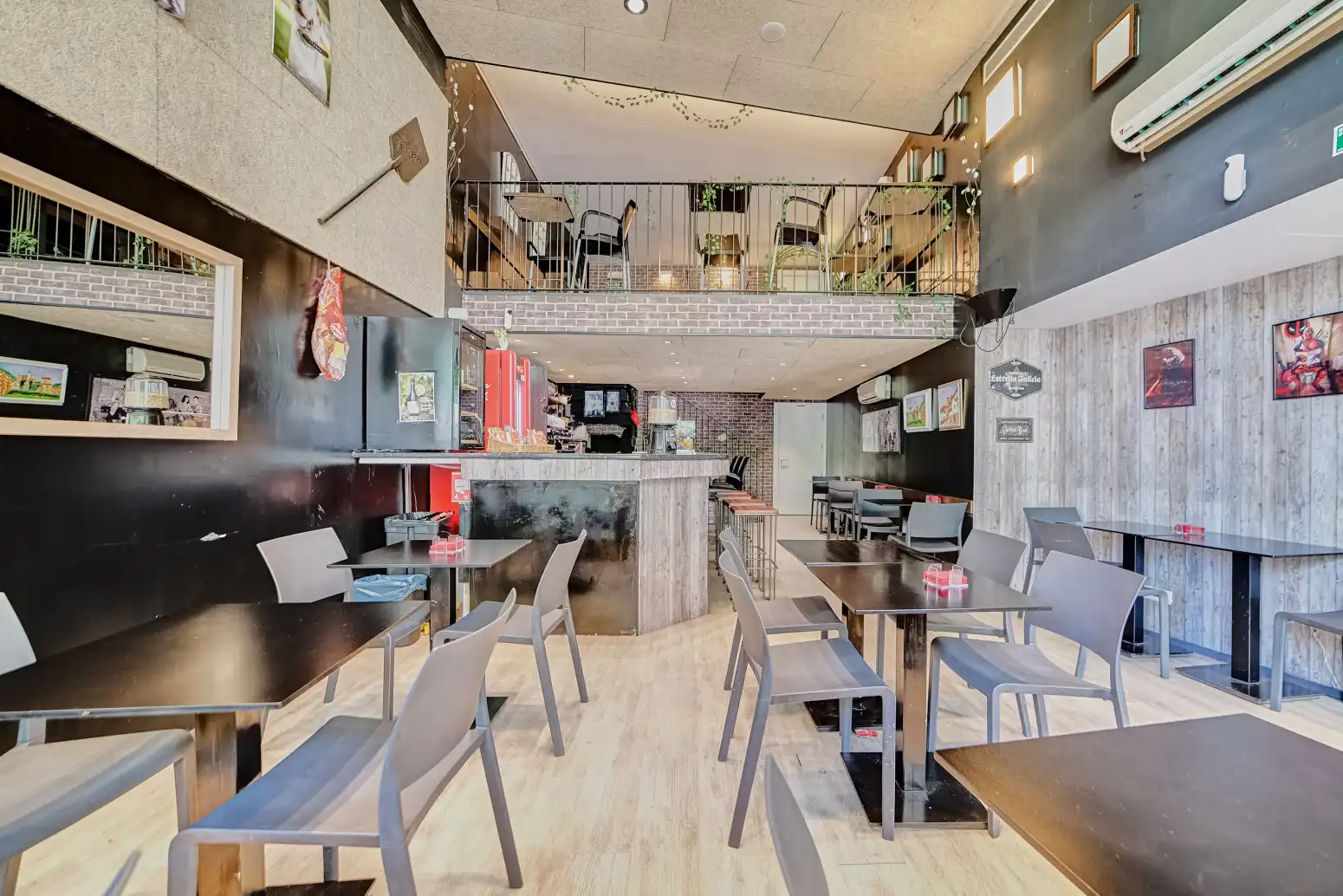 Business premises for transfer in Burlada-Burlata - Calle Mayor 37 Bis. Burlada-Burlata 37 Bis, imagen 20