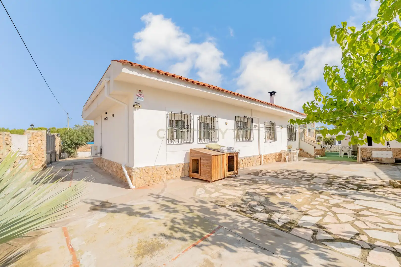 Villa in vendita a Plaça Diseminados, 368, Vilamarxant, Spain, imagen 28