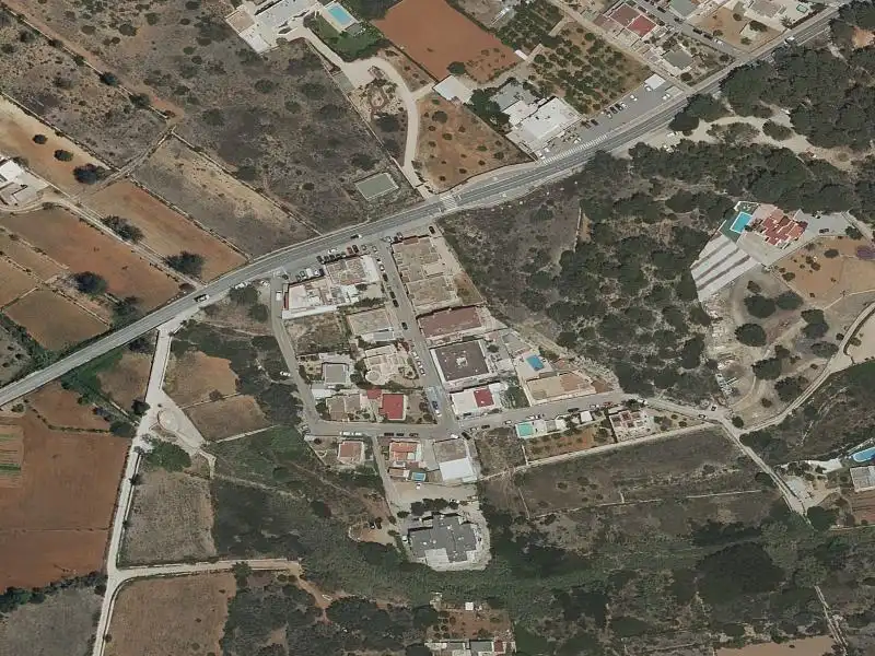 Appartamento in vendita a FINCA ES TERS O CAN PEP ROLL, imagen 2