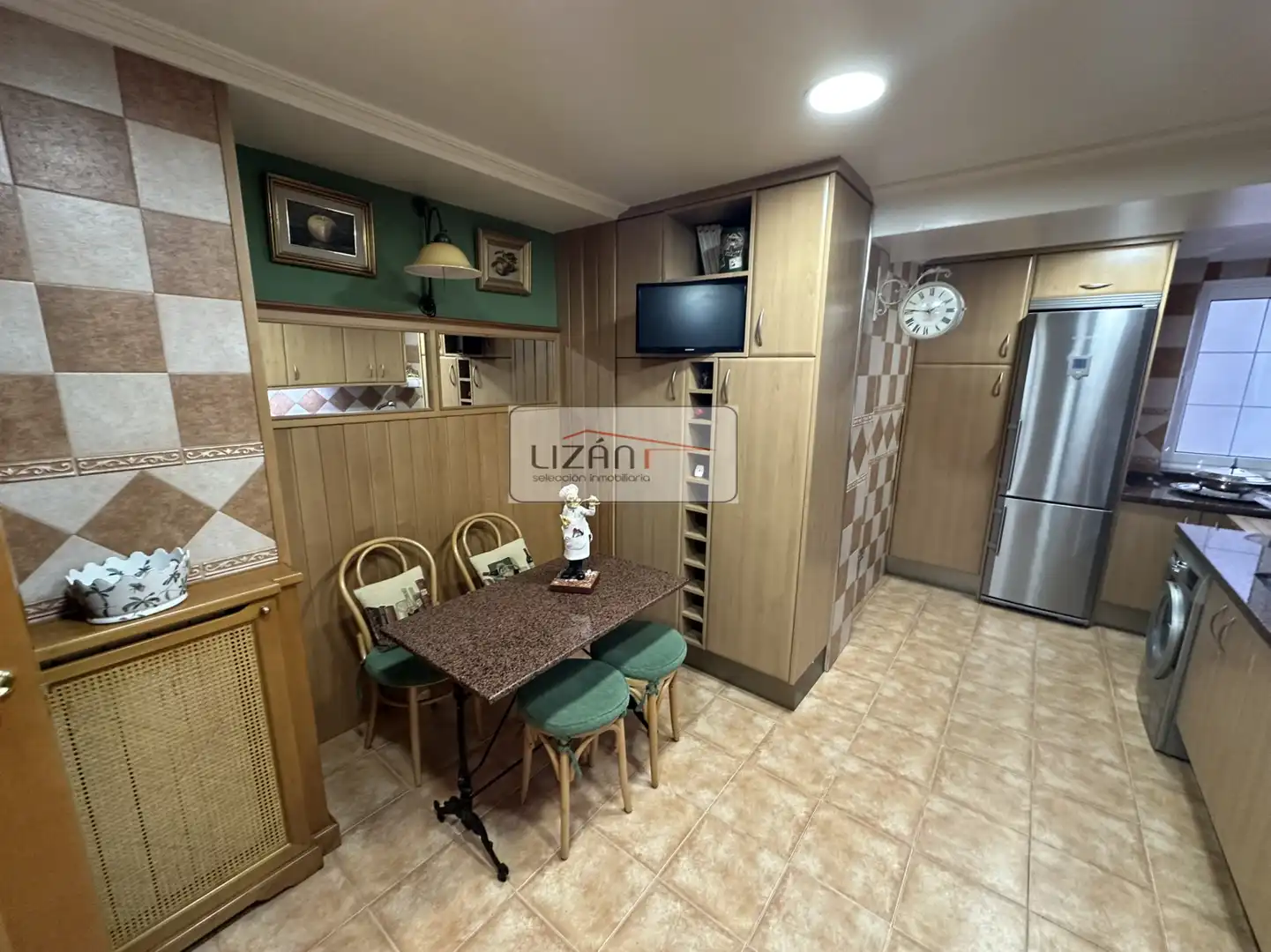 Piso con ascensor en venta en Gijón - Calle Rufo Rendueles, imagen 8
