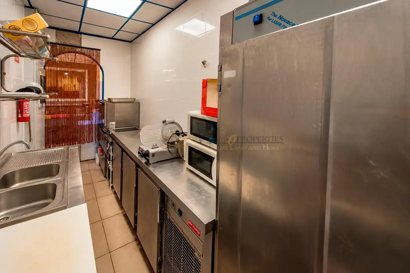 Local comercial en traspaso en Calle Olimpia, imagen 25