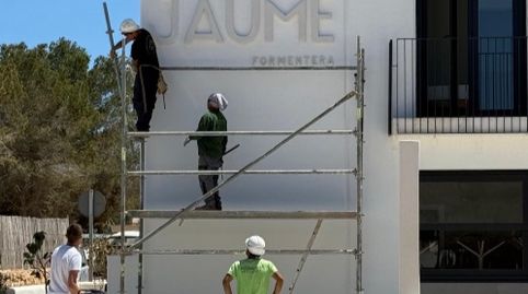 Foto 5 von Geschaftsraum zur Miete in Avinguda Miramar, 65, Formentera, Illes Balears