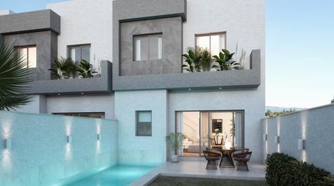 Foto 5 de Casa adosada en venda a Banda de Musica, Casco Histórico, Granada