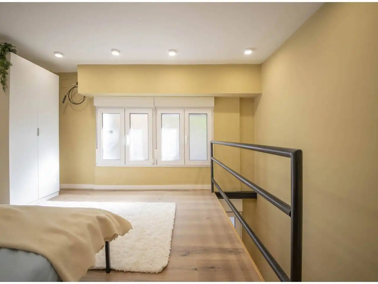 Piso en venta en Barcelona con Amueblado