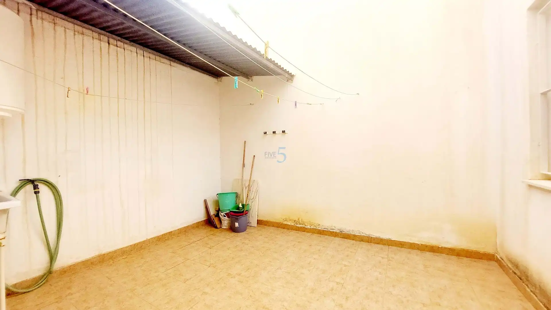 Casa adosada en venda en Los Alcázares amb Terrassa, Moblat i Balcó