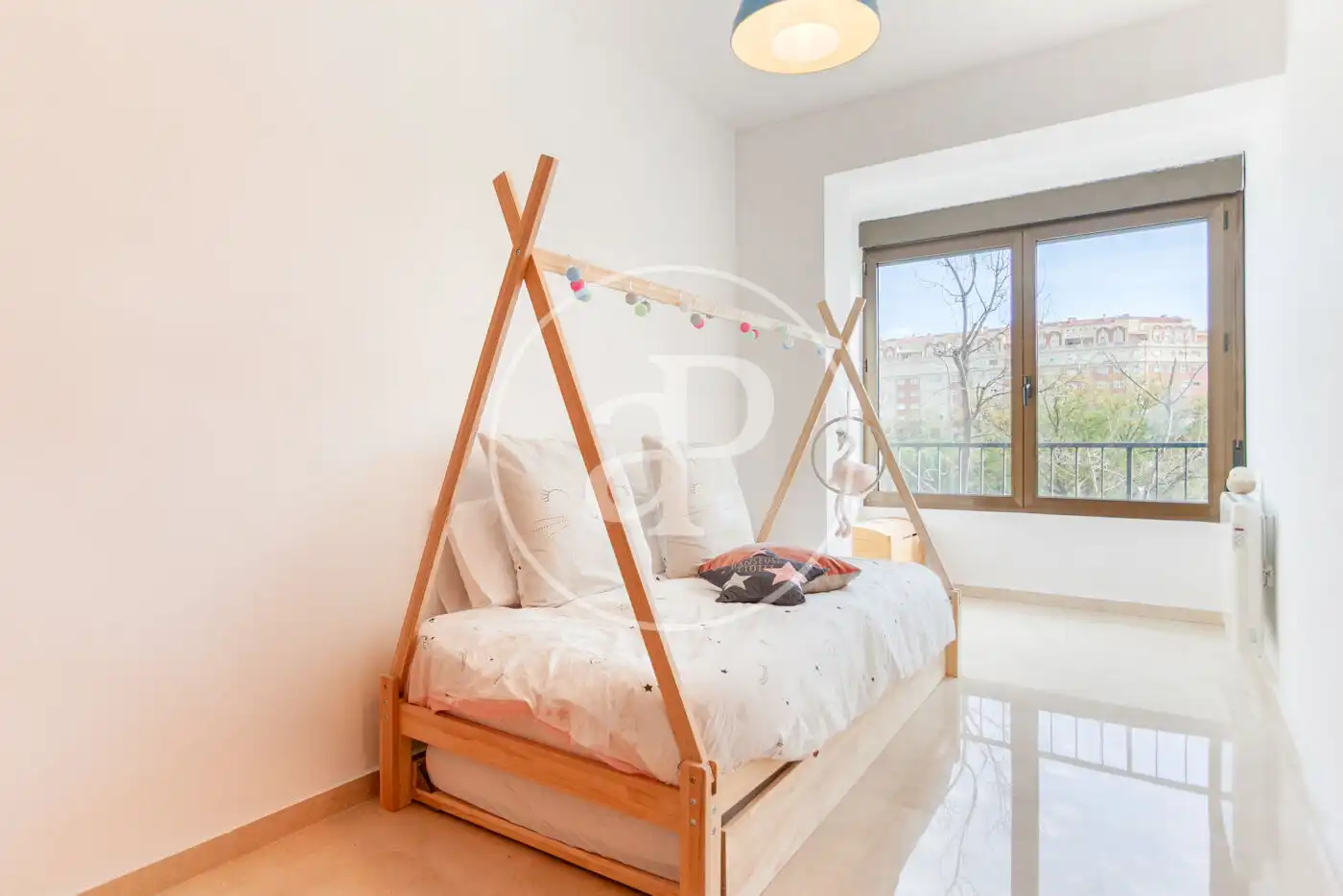 Piso en venta en Barrio de Campanar