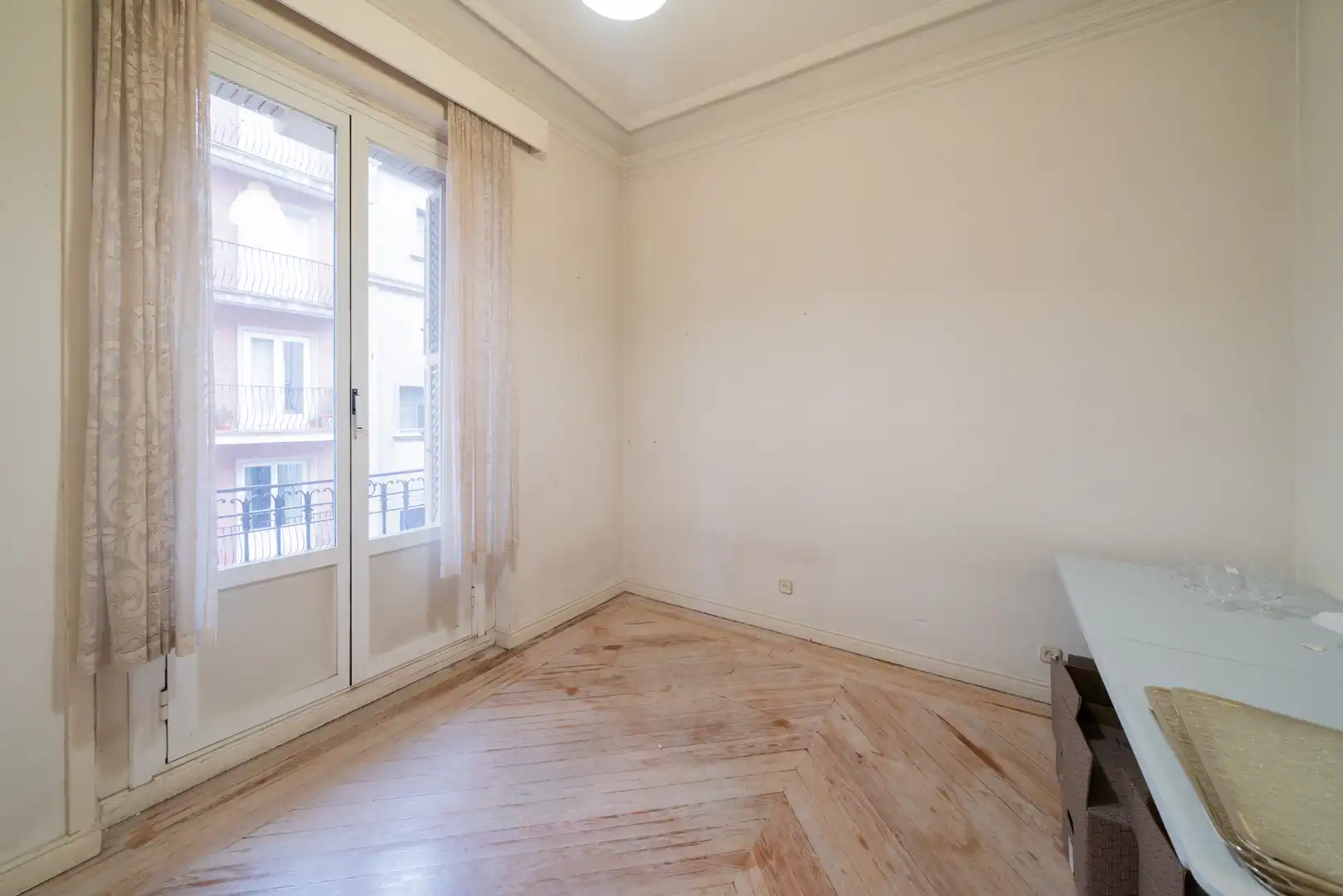 Piso con terraza en venta en Chamberí, imagen 6