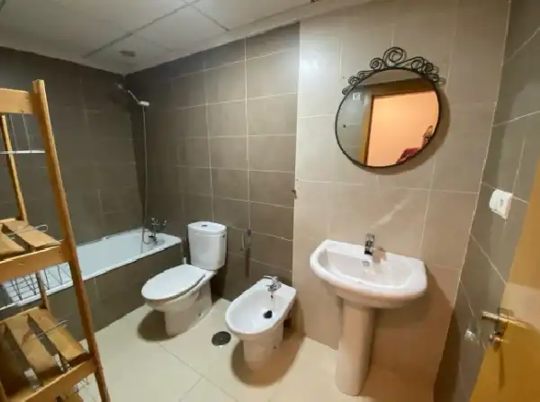 Baño de Planta baja en venta en Redován con Trastero
