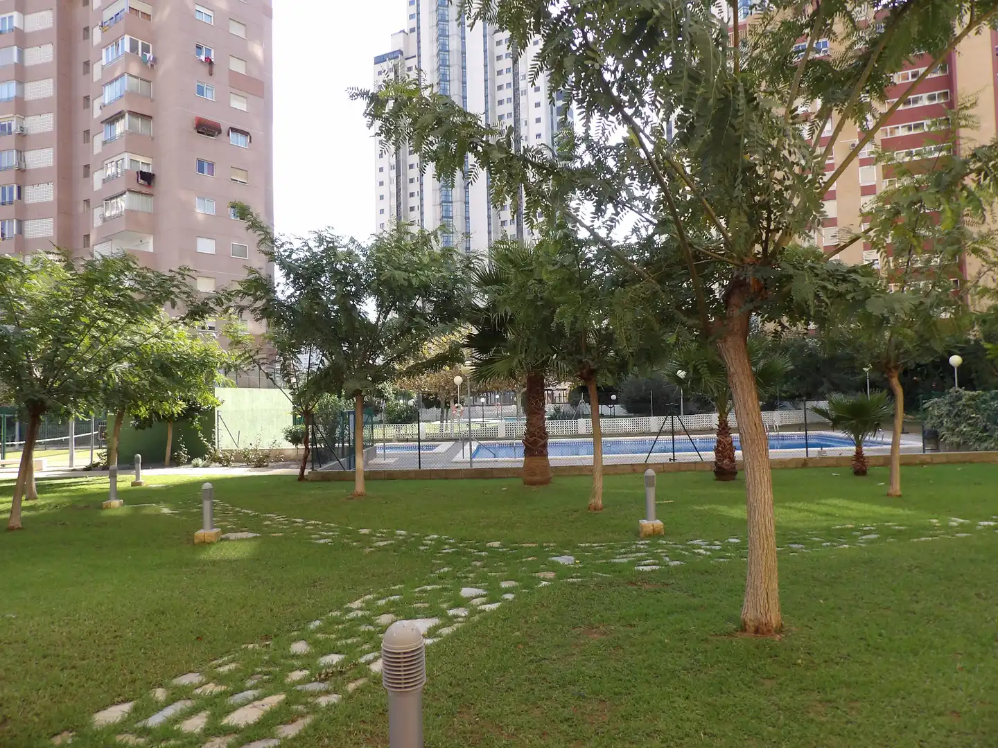 Apartamento con piscina en venta en Rincón de Loix, imagen 20