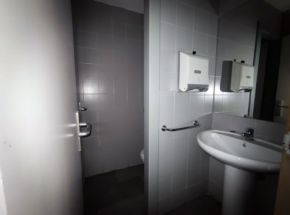 Bathroom of Premises to rent in Pedrezuela