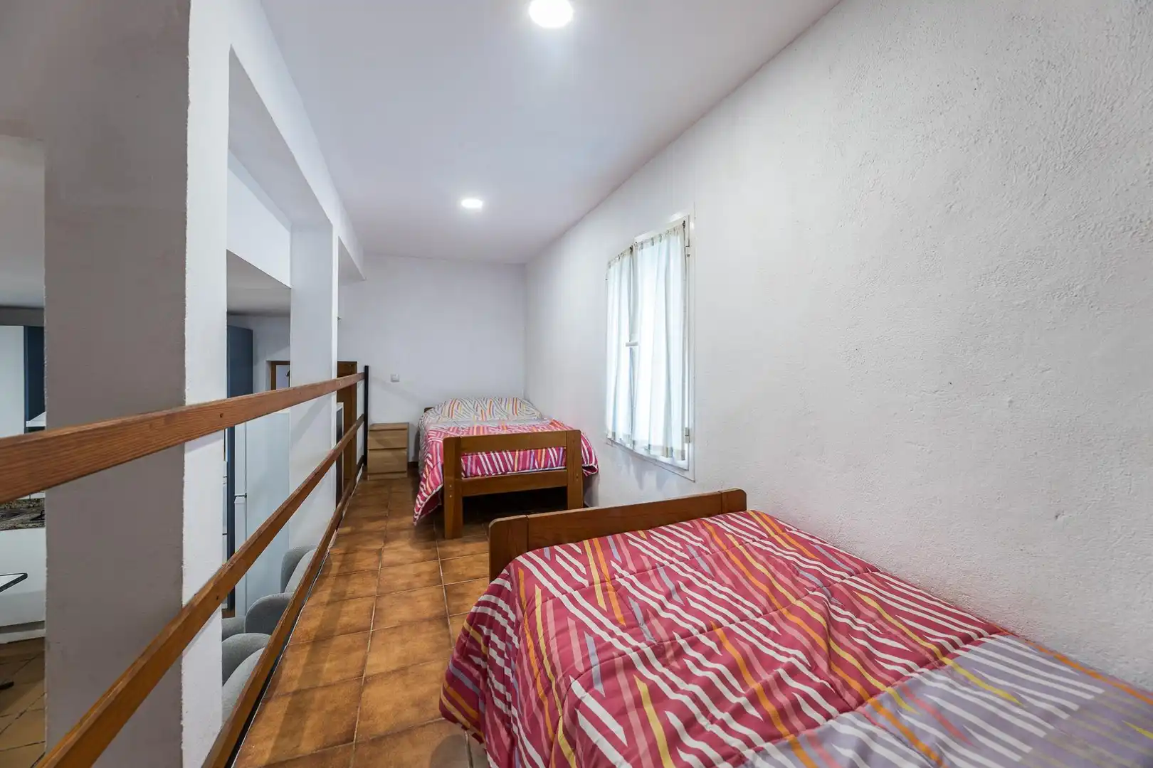Dormitori de Casa o xalet en venda en Llucmajor amb Jardí privat, Terrassa i Traster